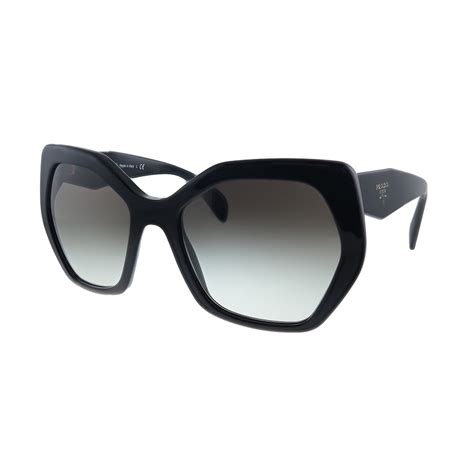 prada 56mm phantos heritage sunglasses|Prada PR 16RS Heritage XXS (56 .